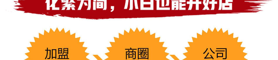 徐达排骨石锅饭加盟