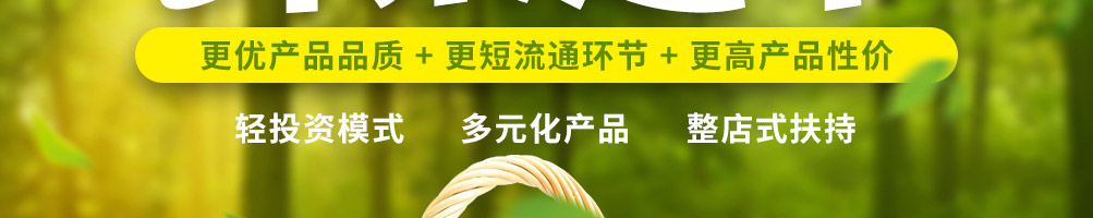 纤果鲜加盟