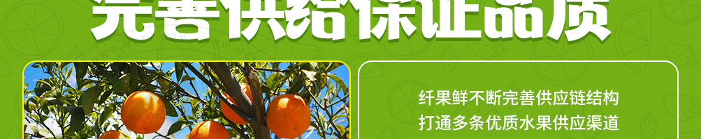 纤果鲜加盟