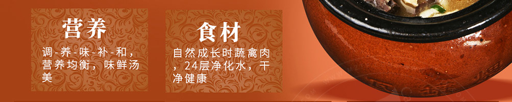 鲜瓦中式快餐加盟