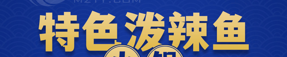 鲜鱼侠加盟