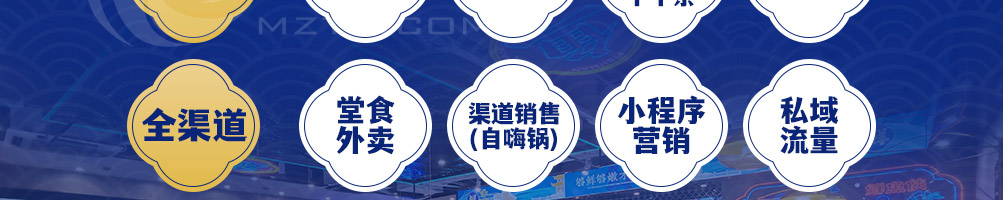 鲜鱼侠加盟
