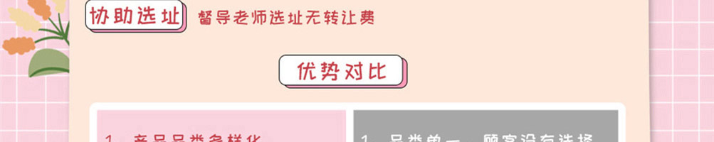 邂茶加盟