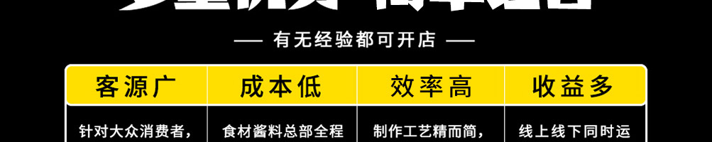 许蛮多芝士牛肉卷加盟