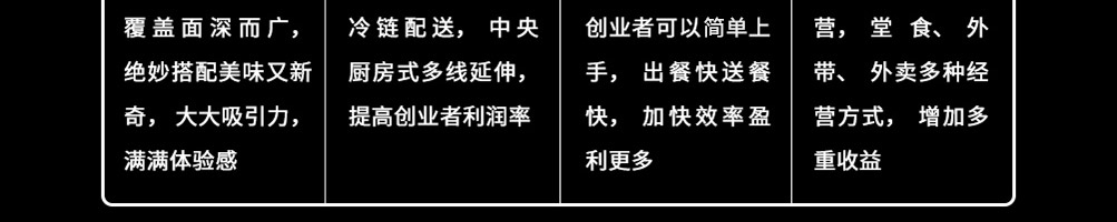 许蛮多芝士牛肉卷加盟