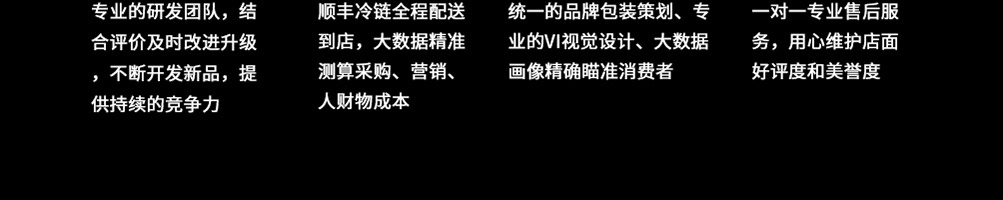 许蛮多芝士牛肉卷加盟