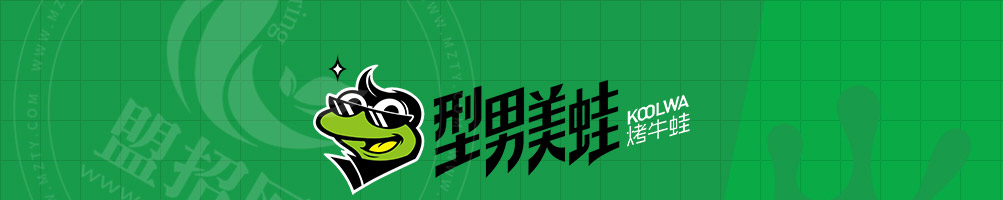 型男美蛙烤牛蛙加盟