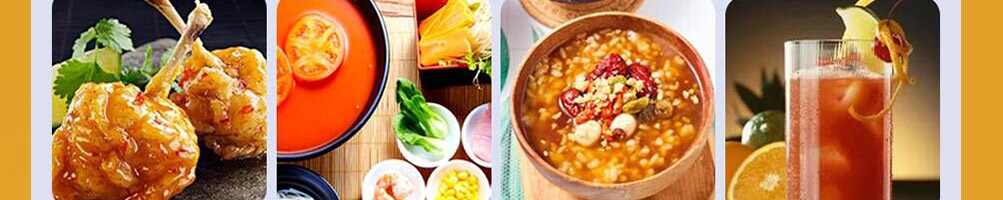 许四多煎饼加盟