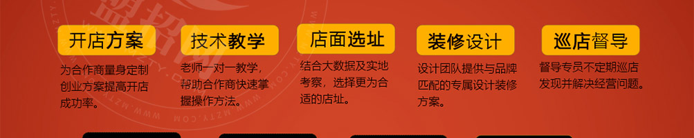 许小萌麻辣烫加盟