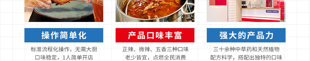 新鸭记鸭头加盟