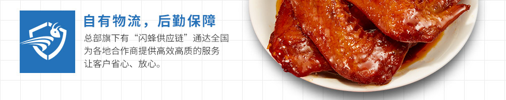 新鸭记鸭头加盟