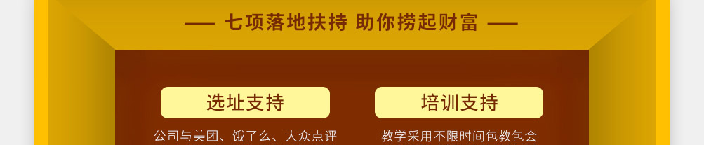 小纸盒捞饭加盟