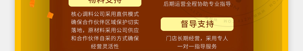 小纸盒捞饭加盟