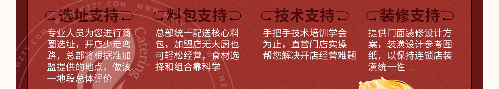 徐志馍肉夹馍加盟