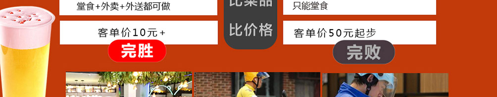 渔巴客主题餐厅加盟