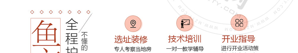 渔巴客主题餐厅加盟