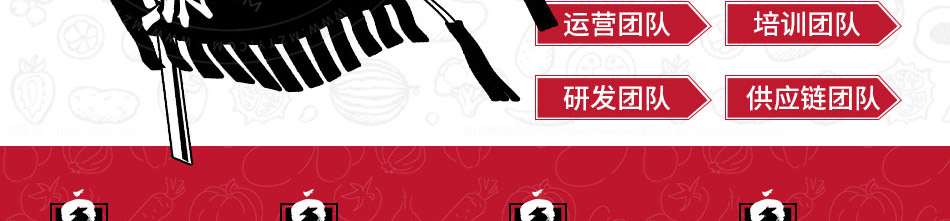 一代椒雄三国冒菜加盟
