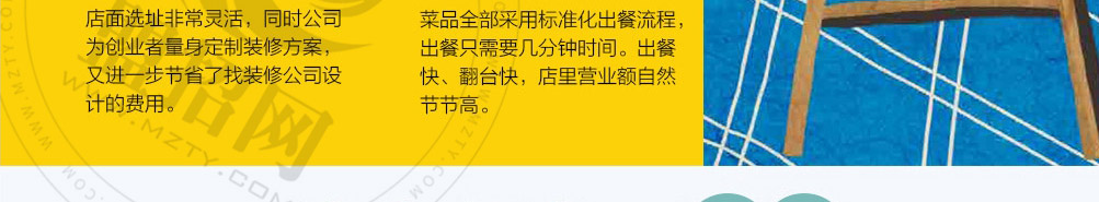 壹大碗卤肉饭加盟