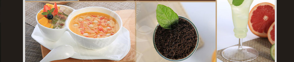 悦耳奶茶加盟
