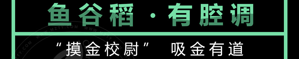 鱼谷稻烤鱼饭加盟