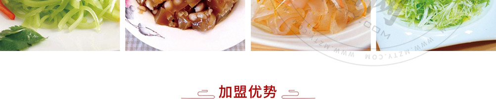 伊公五味饸饹面加盟