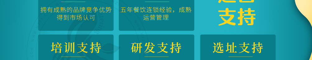 诱回头花艺餐厅加盟