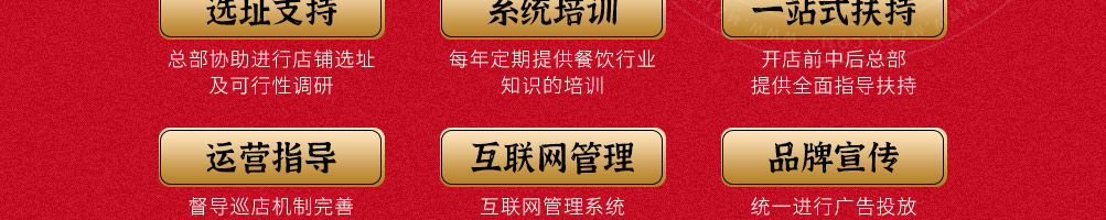 喻记南派麻辣烫加盟
