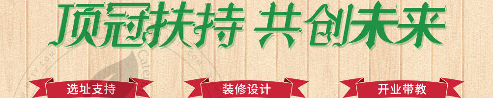 有家披萨加盟