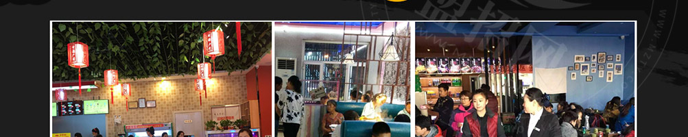 亿聚香鸡公煲加盟