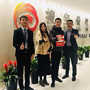 溢家鲜麻辣小海鲜加盟