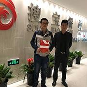 溢家鲜麻辣小海鲜加盟