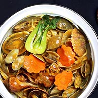 溢家鲜麻辣小海鲜加盟