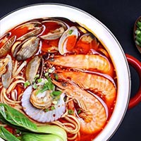 溢家鲜麻辣小海鲜加盟
