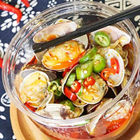 溢家鲜麻辣小海鲜加盟