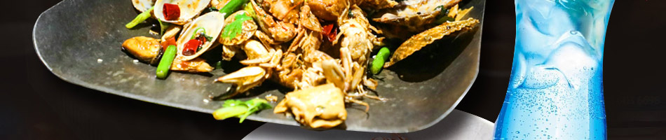 溢家鲜麻辣小海鲜加盟