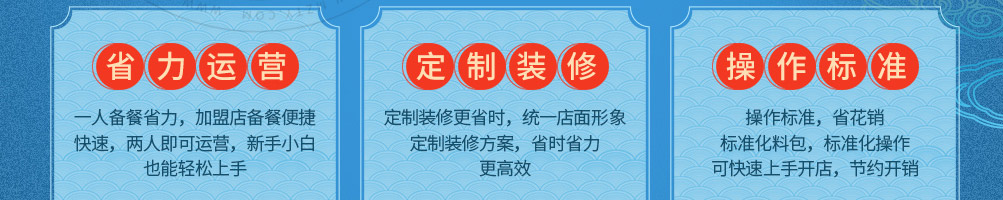 一鲁鲜焖海鱼加盟