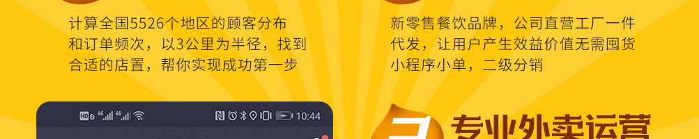 板栗焖鸡加盟