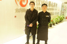 鱼你相伴木桶鱼火锅加盟