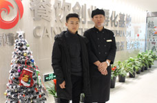 鱼你相伴木桶鱼火锅加盟