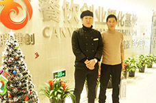 鱼你相伴木桶鱼火锅加盟