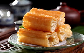 御前十味包子加盟