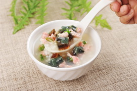 御前十味包子加盟