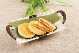 御前十味包子加盟