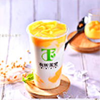 有所茶觉轻尚茶饮加盟