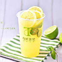 有所茶觉轻尚茶饮加盟