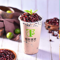 有所茶觉轻尚茶饮加盟