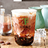 有所茶觉轻尚茶饮加盟