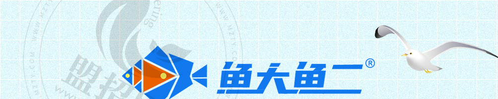 鱼大鱼二小烤鱼加盟