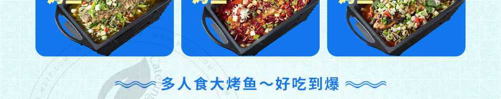 鱼大鱼二小烤鱼加盟