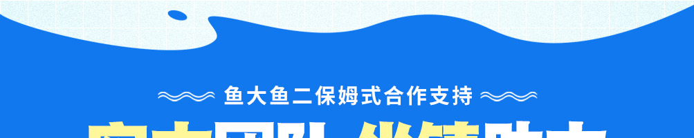 鱼大鱼二小烤鱼加盟